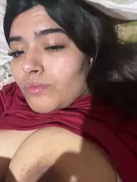 Missaaprilv webcams show profile image 
