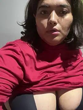 missaaprilv from StripChat