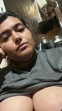 missaaprilv from StripChat