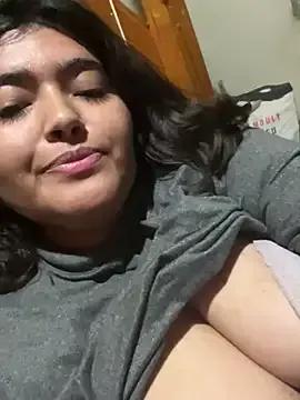 missaaprilv from StripChat