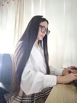MissAfroditha from StripChat is Freechat