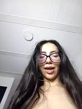 MissAfroditha from StripChat