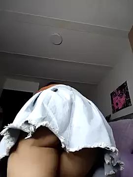 MissAfroditha from StripChat
