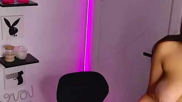 MissAmeliaa from StripChat