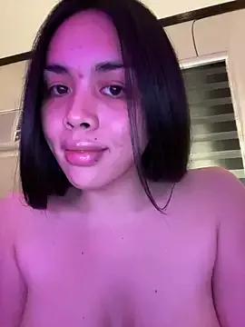 MISSANACONDA from StripChat