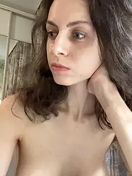 MissAnuta from StripChat