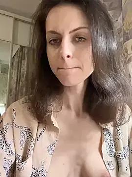 MissAnuta from StripChat