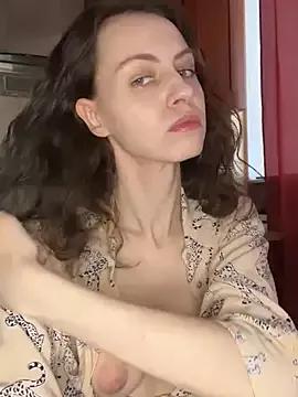 MissAnuta from StripChat