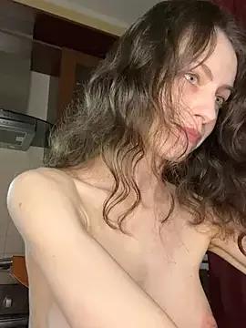 MissAnuta from StripChat