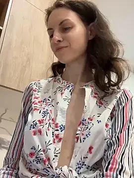 MissAnuta from StripChat