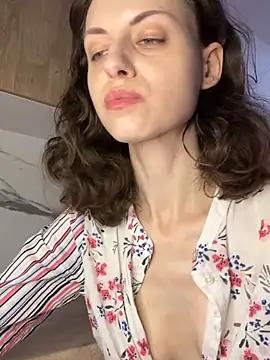 MissAnuta from StripChat
