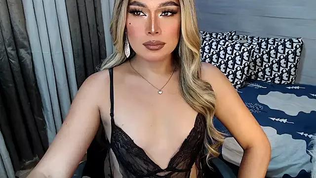 Missavacroft from StripChat