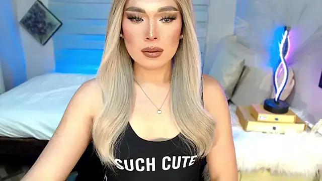 Missavacroft from StripChat