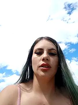 Misscata1106 from StripChat is Freechat