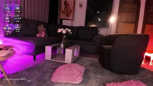 Girls: try live performances with matured performers, from dancing to quirks, in a variety of beautiful sex cams.