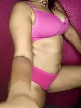 MissCutieepie from StripChat is Freechat