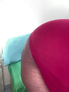 MissFancyXXL from StripChat