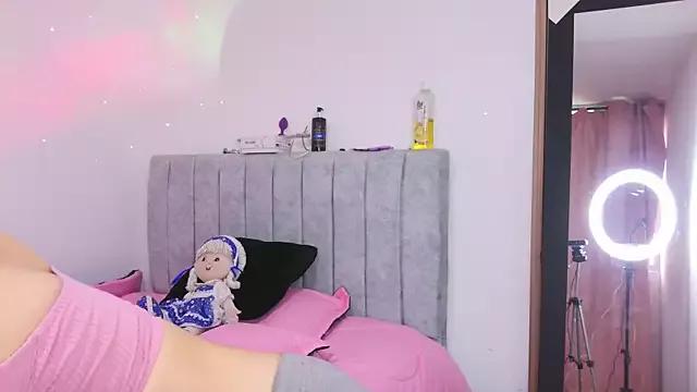 misshana_ from StripChat