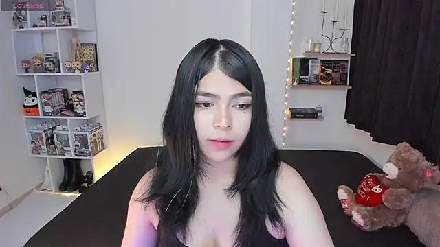 misshoneyxxx from StripChat