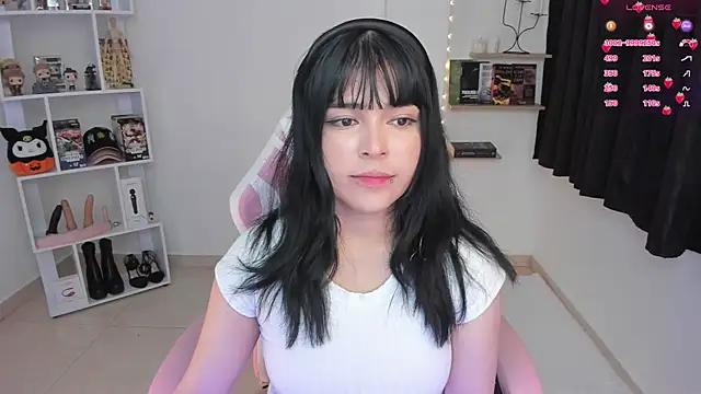 misshoneyxxx from StripChat