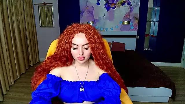MissisCaty from StripChat