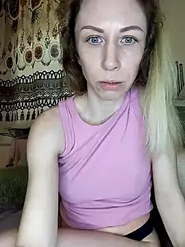 MissisMilk from StripChat