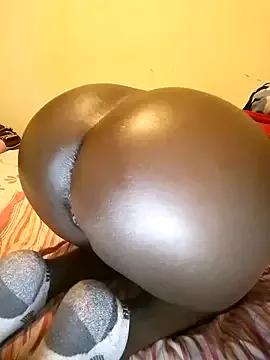 Misskhalifa_ from StripChat