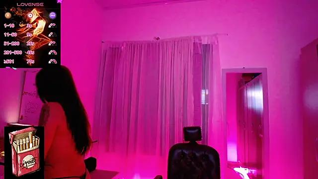Misslana_wn1 from StripChat