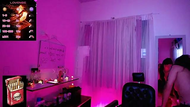 Misslana_wn1 from StripChat