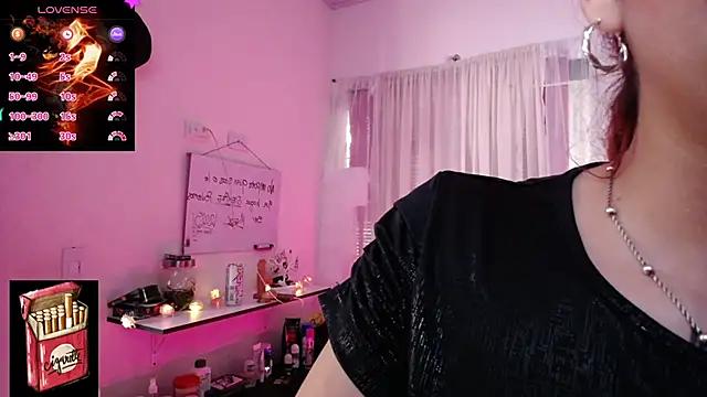 Misslana_wn1 from StripChat