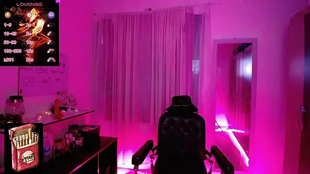 Misslana_wn1 from StripChat