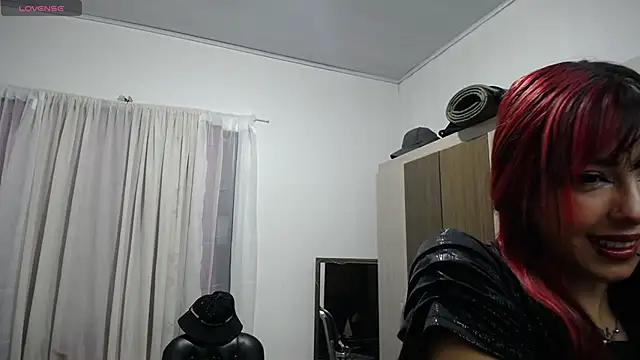 Misslana_wn1 from StripChat