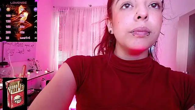 Misslana_wn1 from StripChat