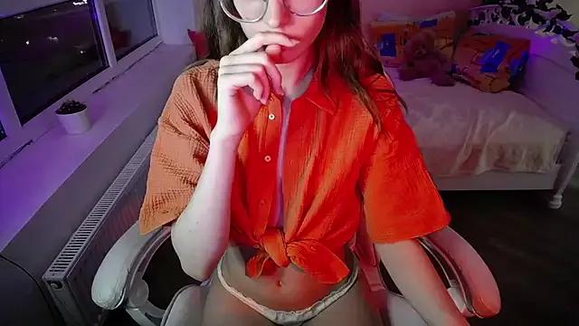 MissLinaDream from StripChat