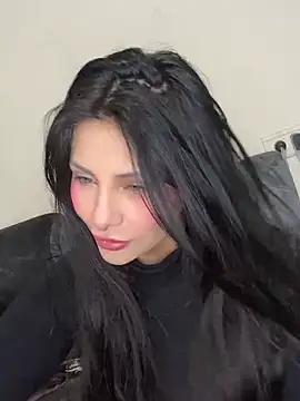 misslombana from StripChat