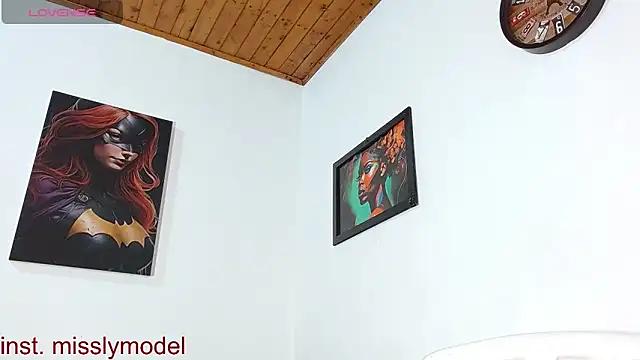 misslykiss from StripChat