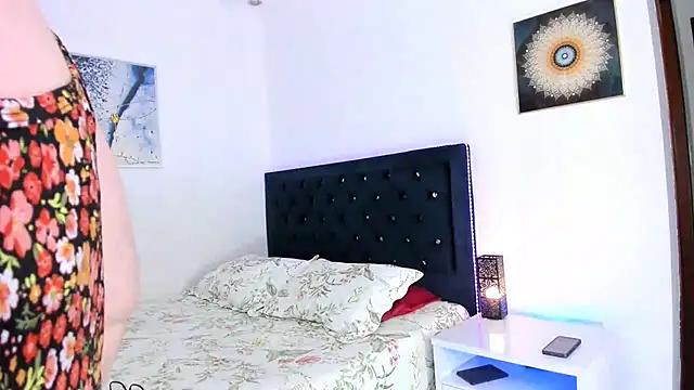 MissMaria from StripChat