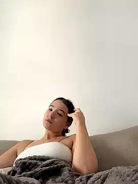 MissMay from StripChat is Freechat