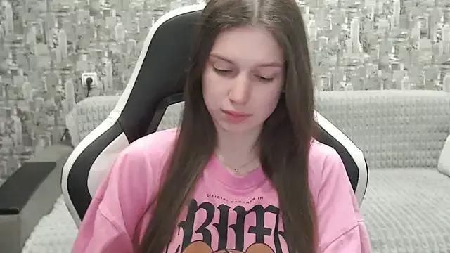 MissMiaCutie from StripChat