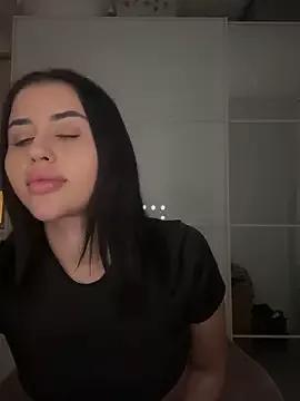 Missmilawild from StripChat