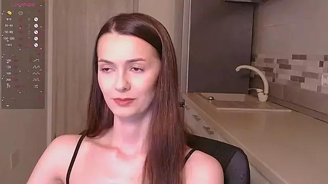 MissMon1 from StripChat