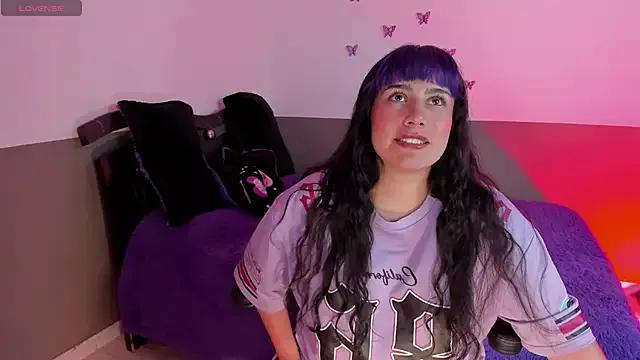 Missmonserrat from StripChat