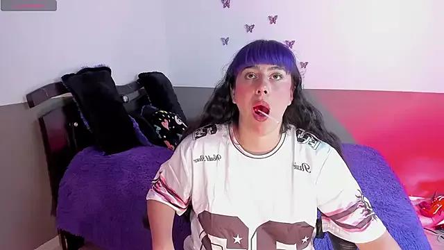 Missmonserrat from StripChat
