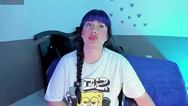 Missmonserrat from StripChat