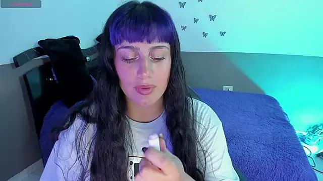 Missmonserrat from StripChat