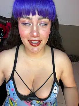 Missmonserrat from StripChat