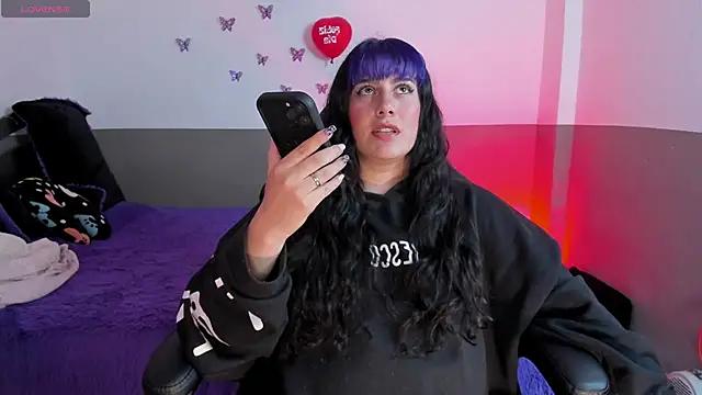 Missmonserrat from StripChat