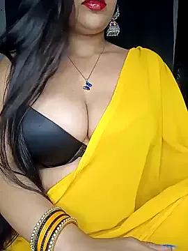MissNasha from StripChat