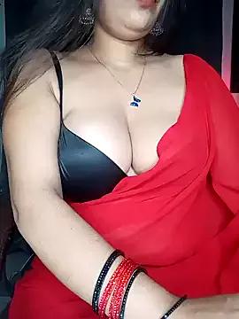 MissNasha from StripChat