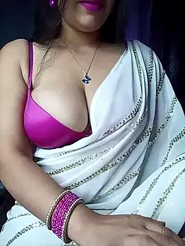 MissNasha from StripChat